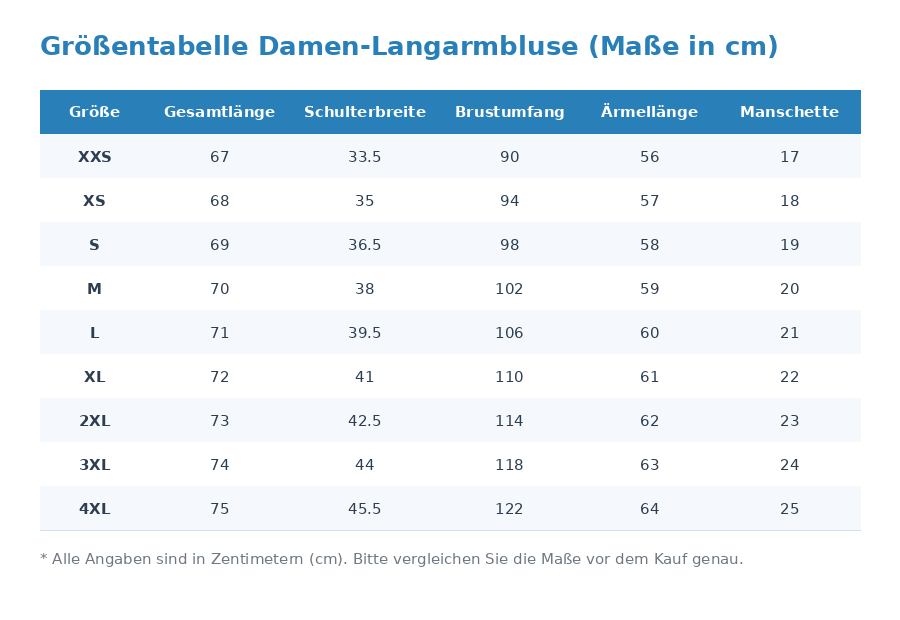 Damen Bluse mit Schnürung an der Seite - Langarm Slim Fit Oberteil Sommer