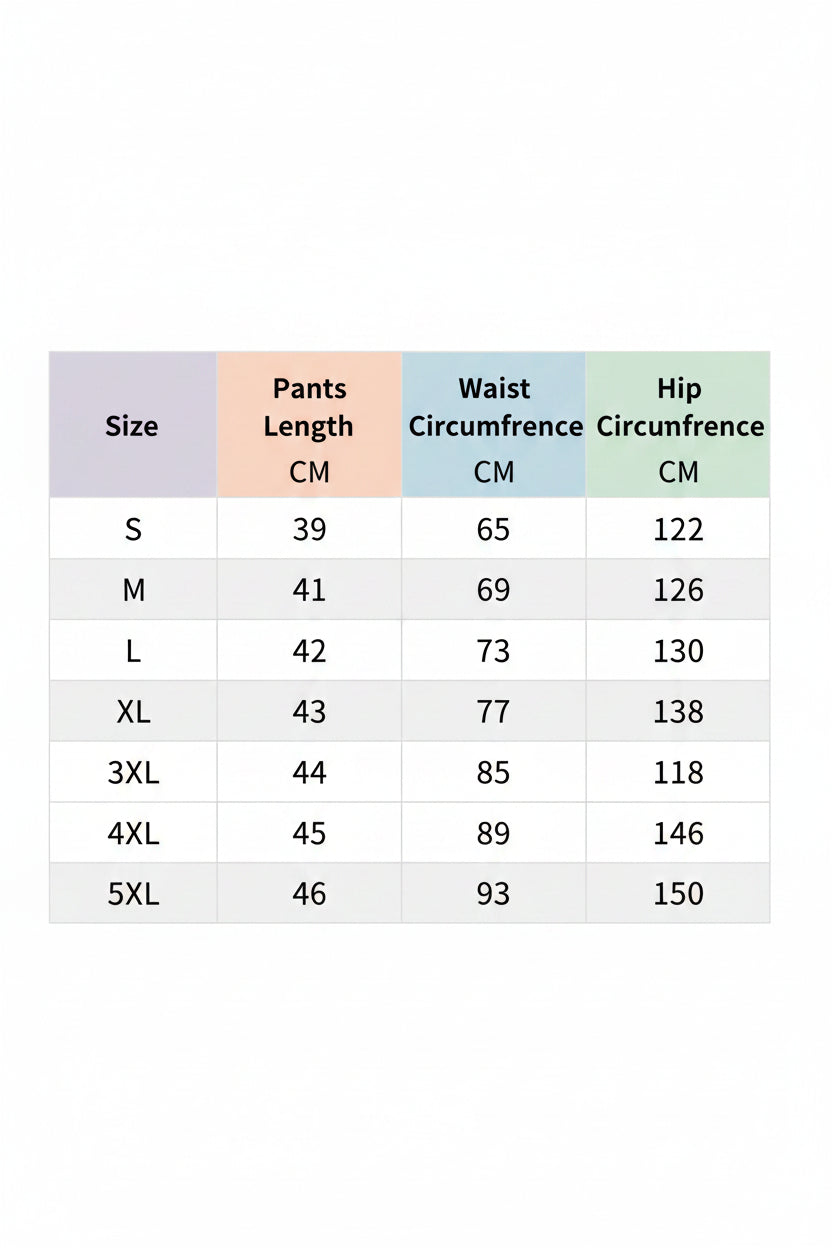 Damen High-Waist Shorts Rüschensaum Locker Weites Bein Sommer Hose