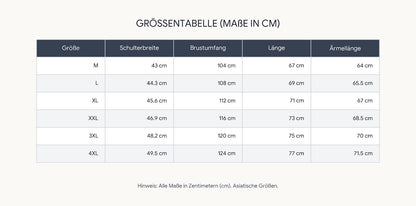 Herren Casual Übergangsjacke Klassische Freizeitjacke Modische Herrenbekleidung für Frühling und Herbst Bequeme Freizeitjacke in den Größen M bis 4XL