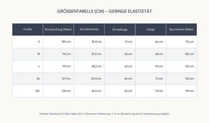 Elegantes Damen Langarm-Top mit Rüschenkragen – Strukturiertes Long-Sleeve Shirt aus Polyester für Alltag und Freizeit