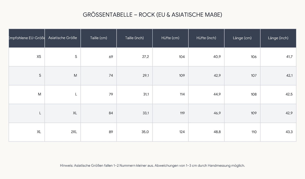 High-Waist Denim Midirock mit Unregelmäßigem Schlitz – Asymmetrischer Länger Jeansrock für Damen im Street-Style