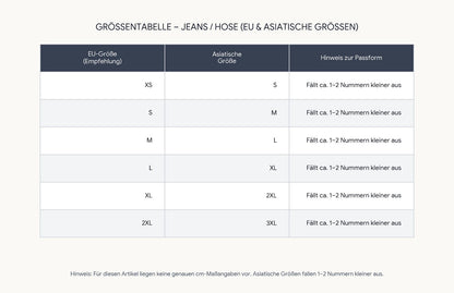 Damen Patchwork Jeans im Dekonstruierten Layered Look – Moderne High-Street Hose mit Splicing-Einsätzen