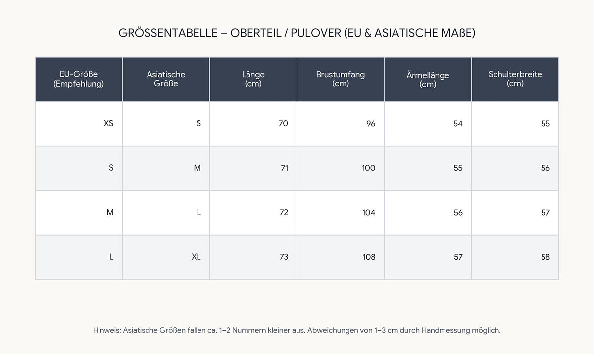 Herren Strickpullover mit Gedrehtem Rollkragen – Warmer Langarm Pullover für Herbst und Winter