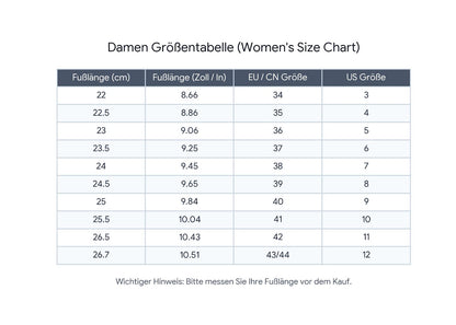 Damen Sandalen Flache Schuhe Minimalist Open Toe Sommerschuhe Plus Size 36-43