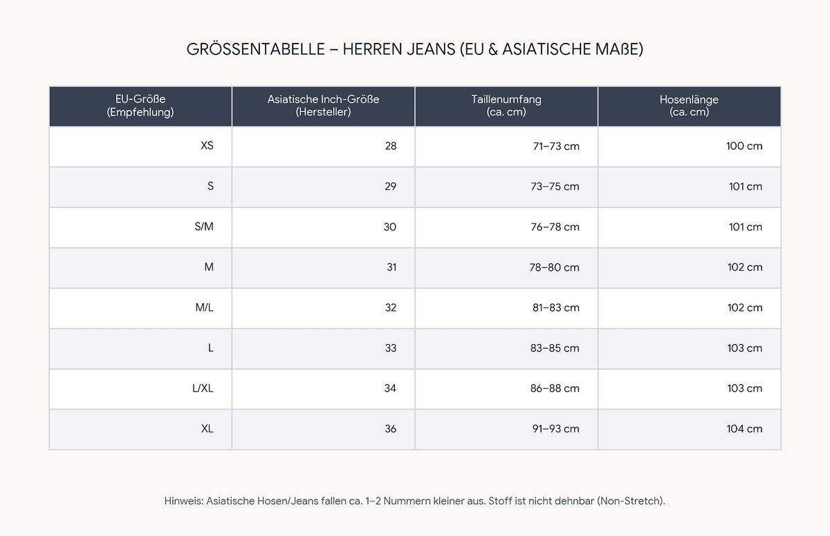 Lässige Gerade Schlanke Jeanshose mit Reißverschluss – Vielseitige Straight Leg Denim Hose für Alltag und Freizeit