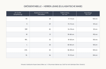 Lässige Gerade Schlanke Jeanshose mit Reißverschluss – Vielseitige Straight Leg Denim Hose für Alltag und Freizeit