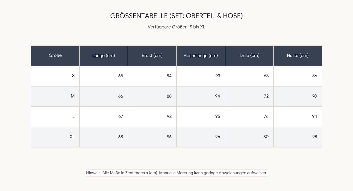 Eleganter Damen Hosenanzug mit Straight-Leg Hose – Stilvolles Business-Set mit Blazer