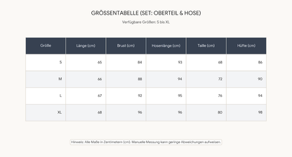 Eleganter Damen Hosenanzug mit Straight-Leg Hose – Stilvolles Business-Set mit Blazer