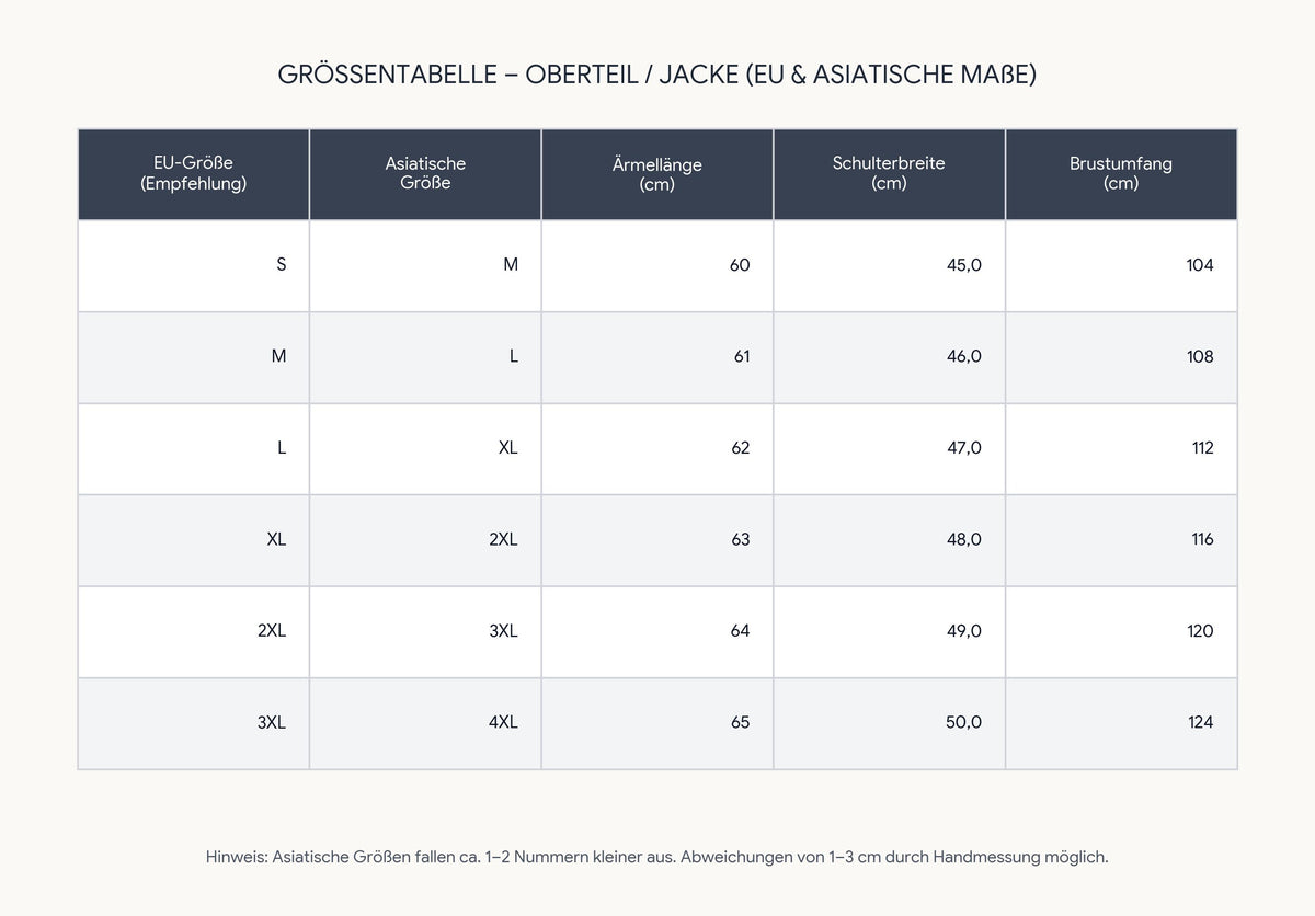 Leichte Herren Windbreaker Jacke mit Stehkragen – Sportliche Übergangsjacke mit Reißverschluss für Freizeit und Outdoor