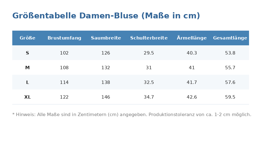 Damen Chiffon-Bluse mit Blumenmuster – Lockere Sommerbluse mit Puffärmeln