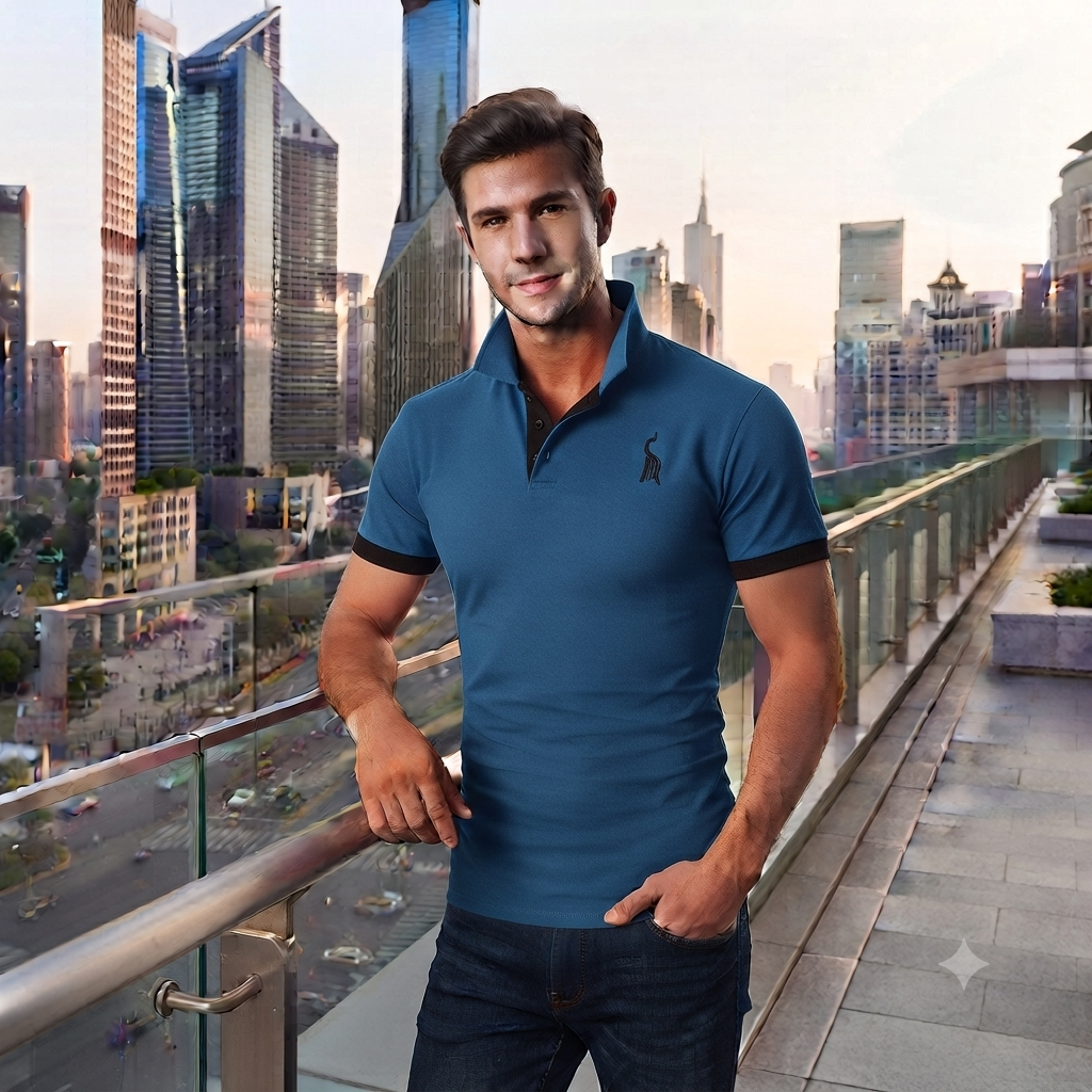 Herren T-Shirt Kurzarm Tight Fit Eng Anliegend Sport Stretch Top M L XL XXL 3XL