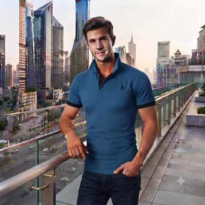 Herren T-Shirt Kurzarm Tight Fit Eng Anliegend Sport Stretch Top M L XL XXL 3XL