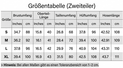 Damen Zweiteiler – Crop Top mit eckigem Ausschnitt & Schlaghose