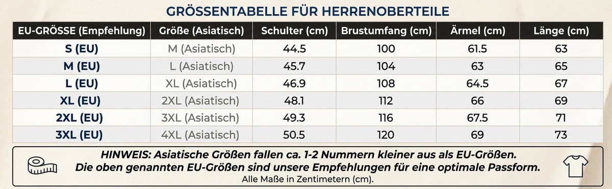Männer Gefütterte Steppjacke mit Kapuze – Warme Winterjacke für Freizeit und Outdoor