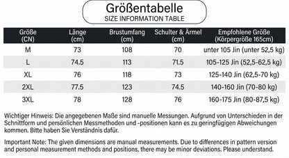 Damen Winterparka Mittellang Gesteppt Kapuze Winterjacke Gr. S-XXL