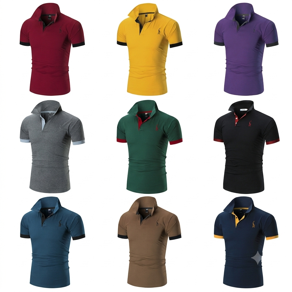 Herren T-Shirt Kurzarm Tight Fit Eng Anliegend Sport Stretch Top M L XL XXL 3XL