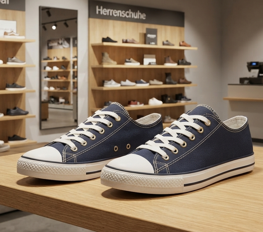 Spring New Korean Style Couple Candy Color Canvas Shoes Male Student Lace Up Casual Flat Shoes Trendy Cloth Shoes
