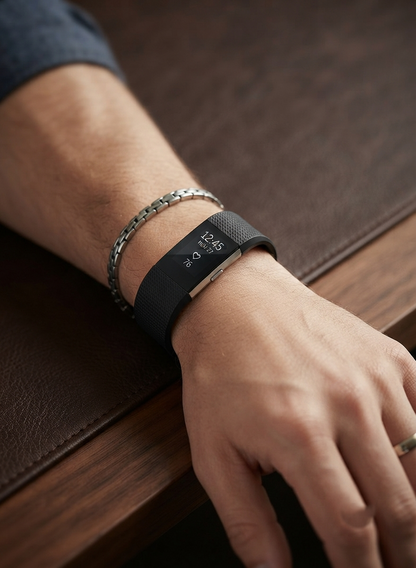 TPU Displayschutzfolie kratzfest anti-fingerprint für Fitness-Tracker