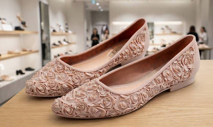 Damen Wasserdichte Slipper Rutschfeste Flache Halbschuhe Outdoor Gr. 36-40