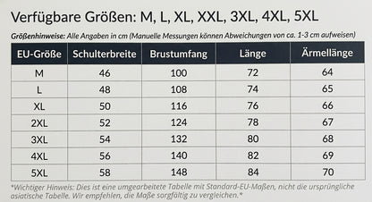 Herren Baumwolle Jeansjacke mit Umlegekragen – Lässige Denim Übergangsjacke für Freizeit und Alltag