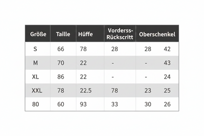 Damen Denim Skort – Lässiger Jeansrock mit integrierter Shorts